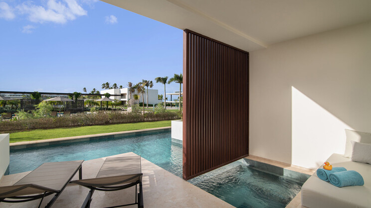 Live Aqua Punta Cana